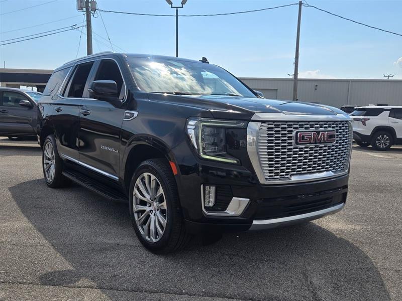 GMC Yukon  2022