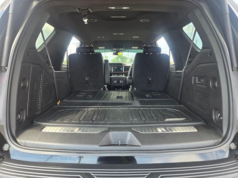 GMC Yukon  2022