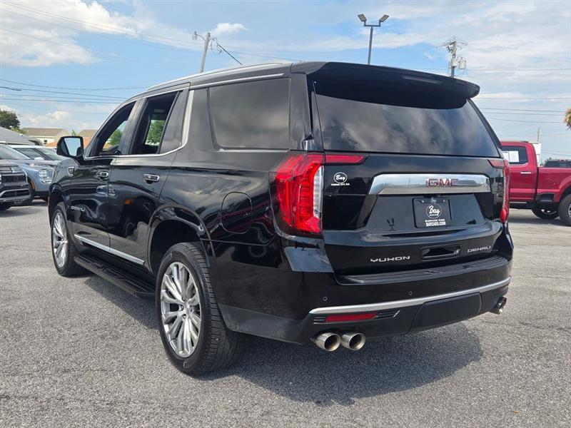 GMC Yukon  2022