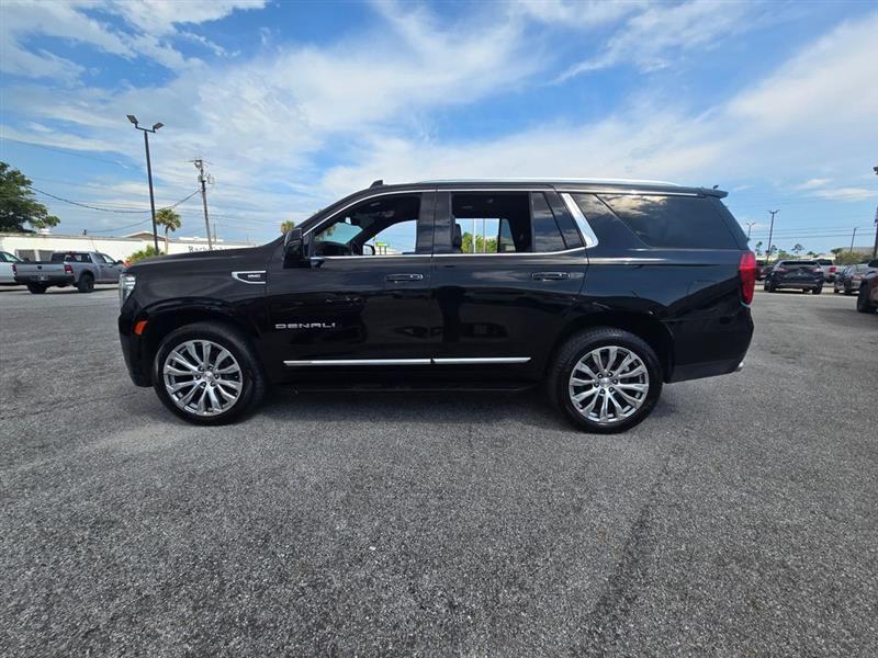 GMC Yukon  2022