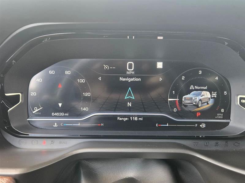 GMC Yukon  2022