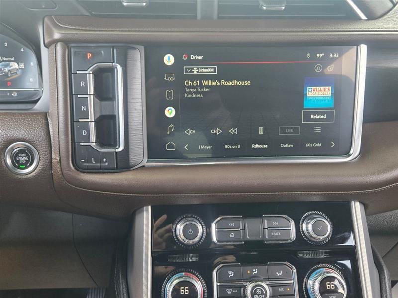 GMC Yukon  2022