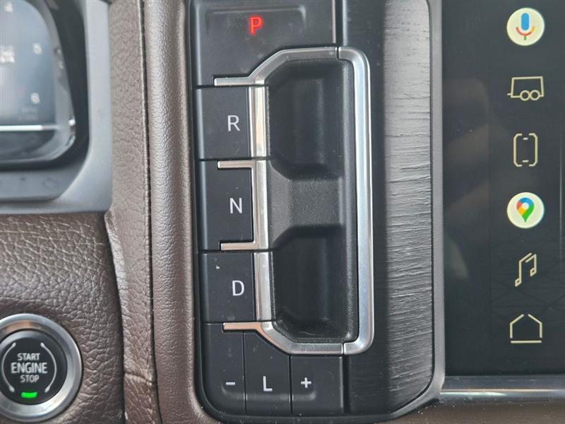 GMC Yukon  2022