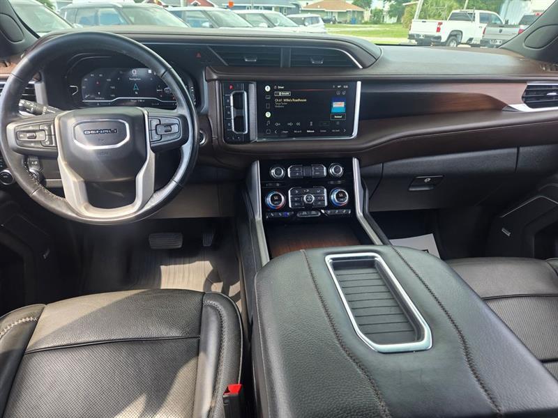 GMC Yukon  2022