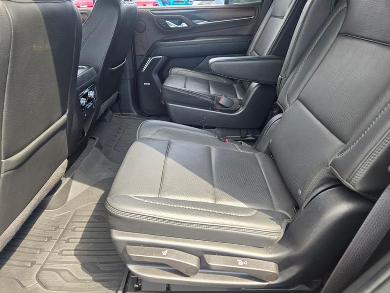 GMC Yukon  2022