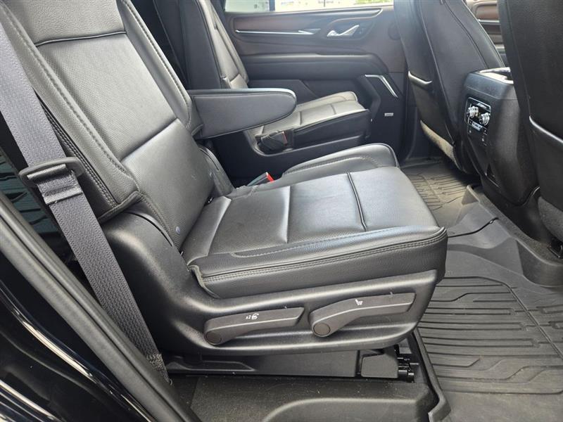 GMC Yukon  2022