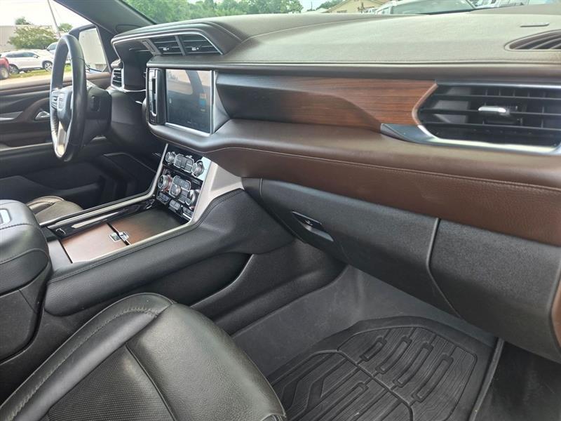 GMC Yukon  2022