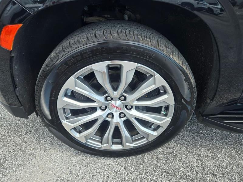 GMC Yukon  2022