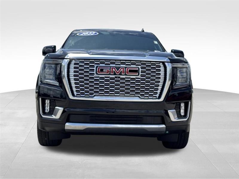 GMC Yukon  2022