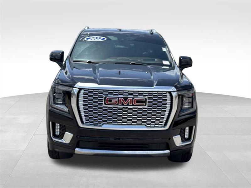 GMC Yukon  2022