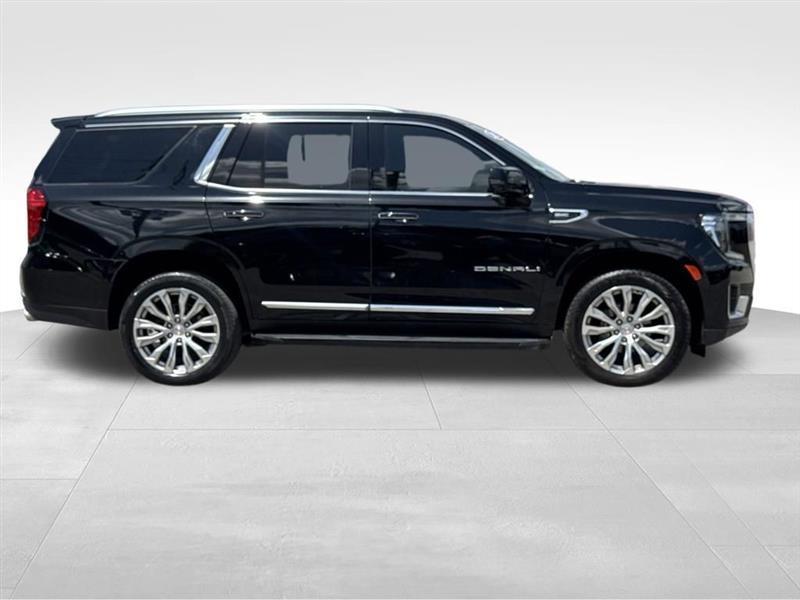 GMC Yukon  2022