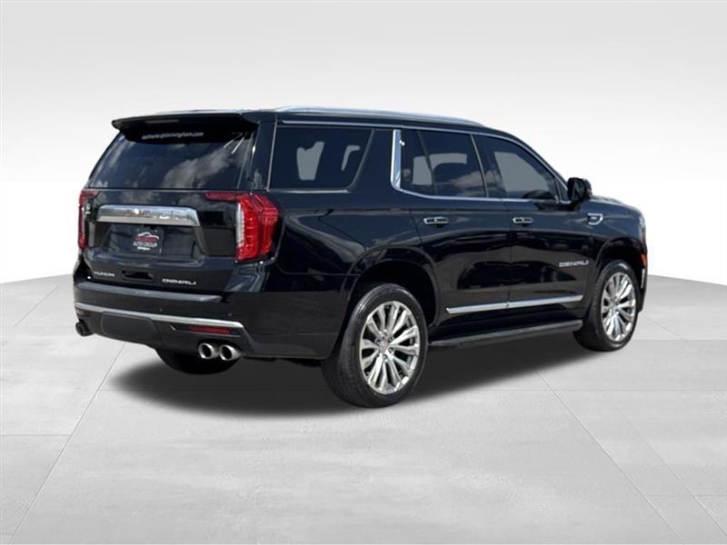 GMC Yukon  2022