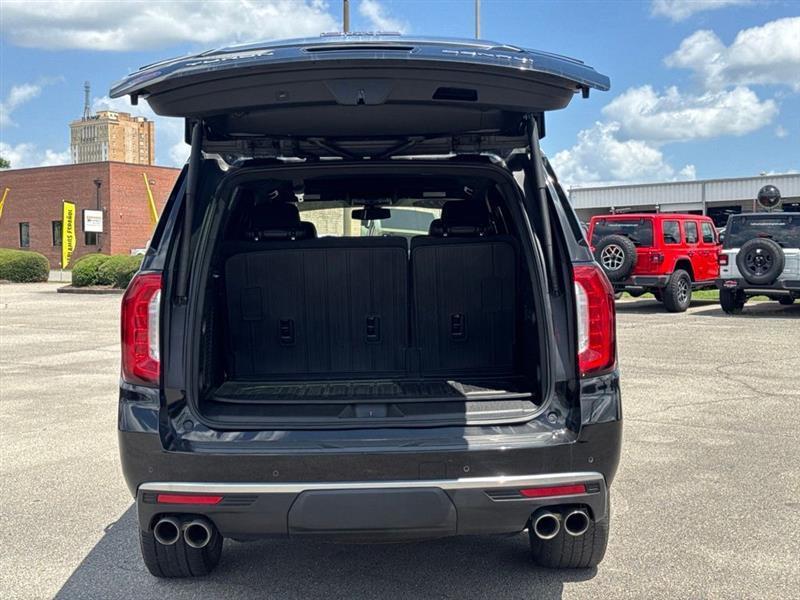 GMC Yukon  2022