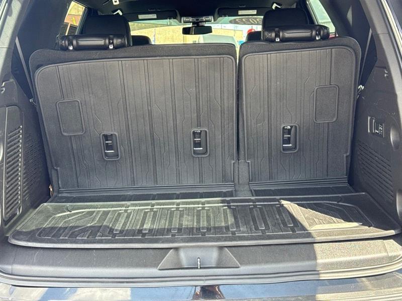 GMC Yukon  2022
