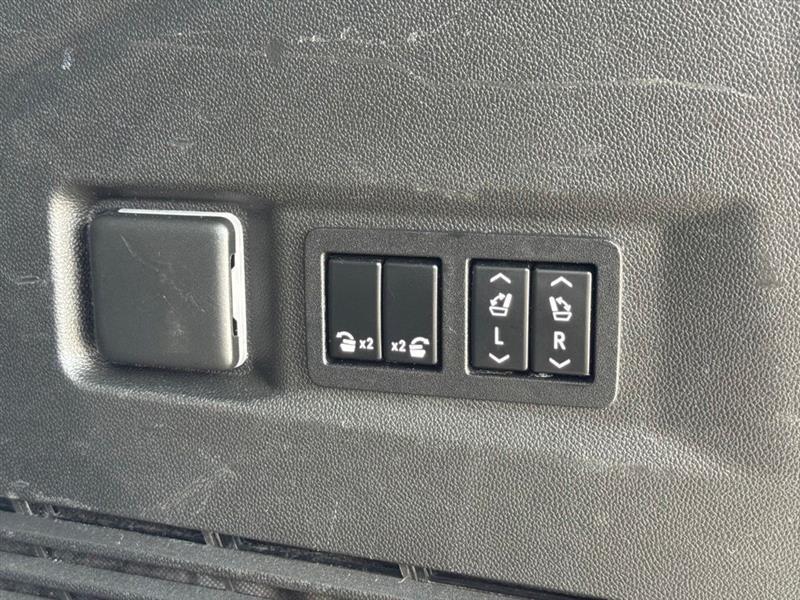 GMC Yukon  2022
