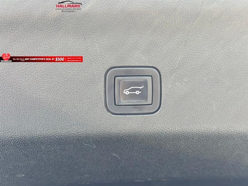 GMC Yukon  2022