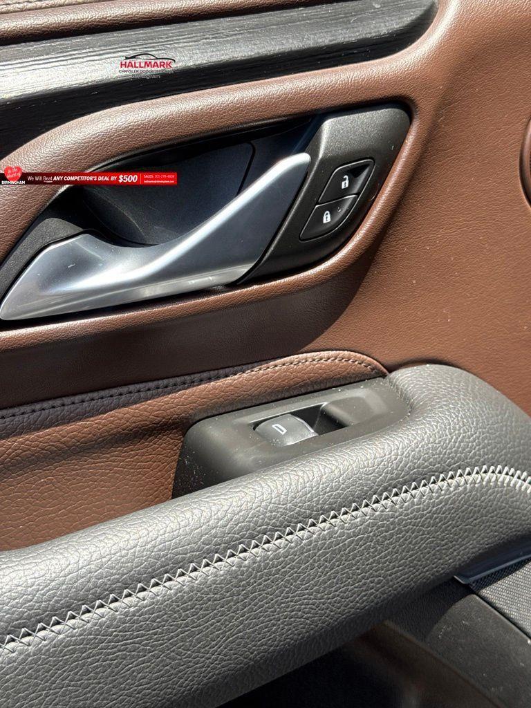 GMC Yukon  2022