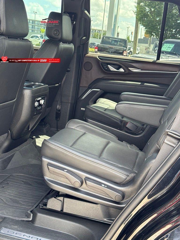 GMC Yukon  2022