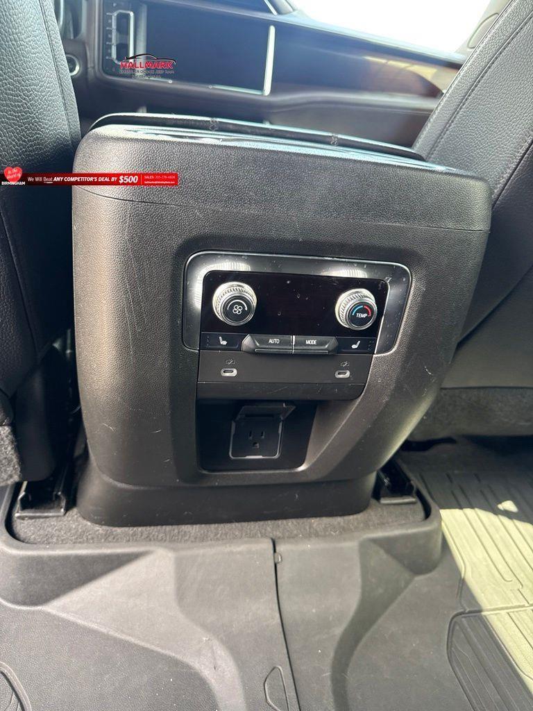 GMC Yukon  2022