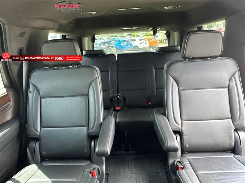 GMC Yukon  2022
