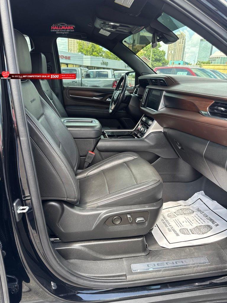 GMC Yukon  2022