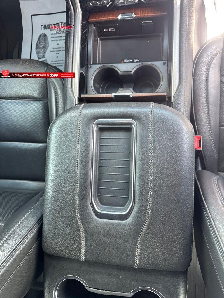 GMC Yukon  2022