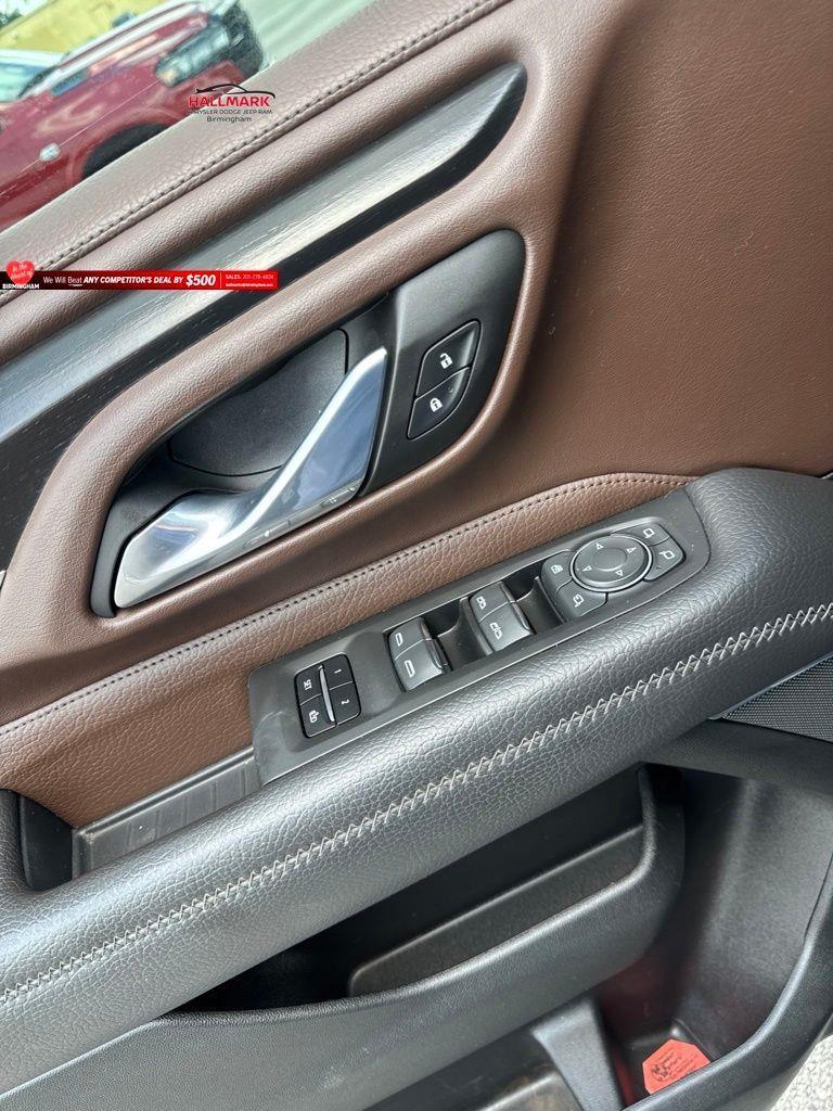 GMC Yukon  2022