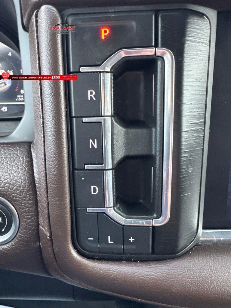 GMC Yukon  2022