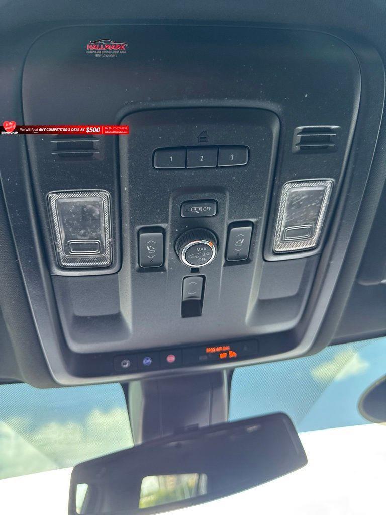 GMC Yukon  2022