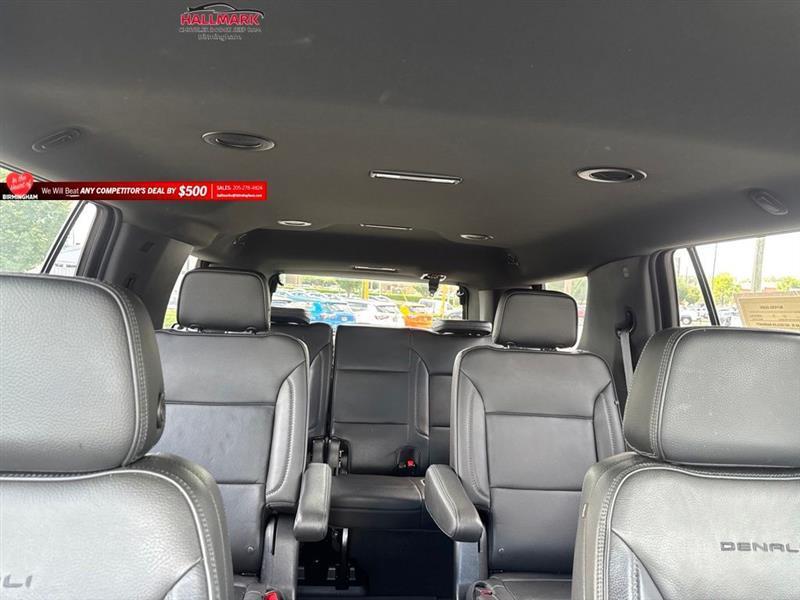 GMC Yukon  2022