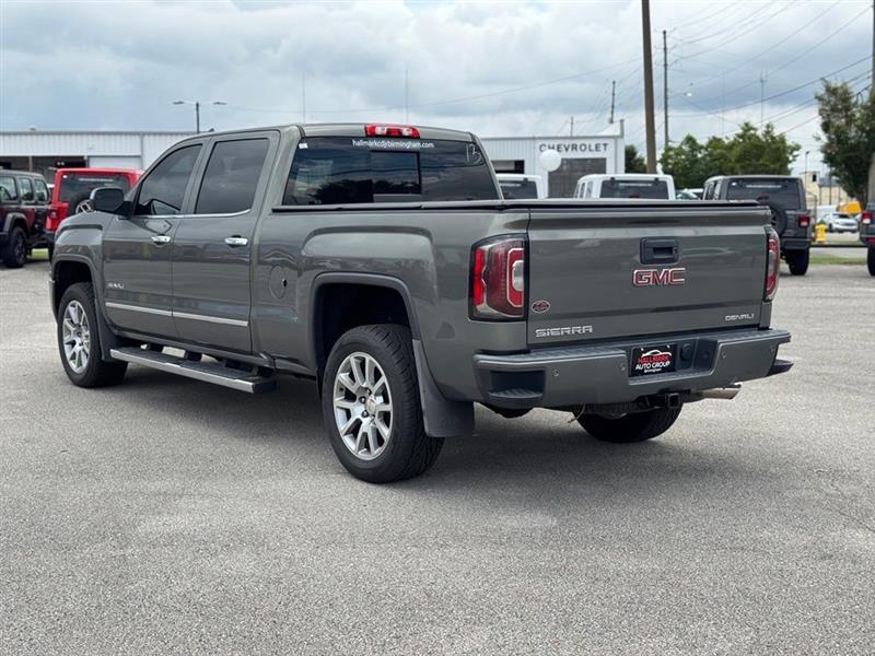 GMC Sierra 1500  2018