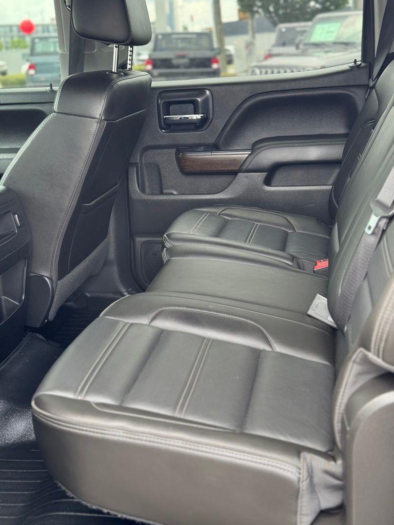 GMC Sierra 1500  2018