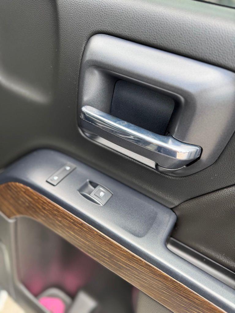 GMC Sierra 1500  2018