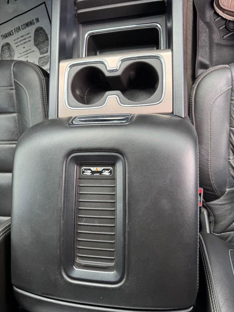 GMC Sierra 1500  2018
