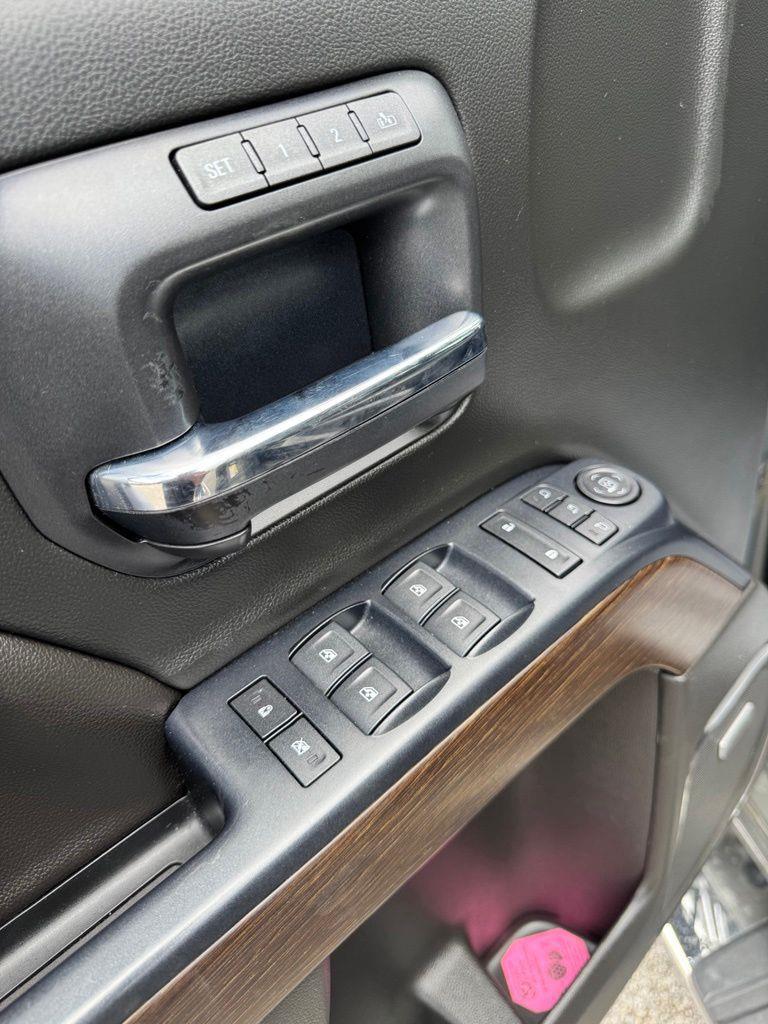 GMC Sierra 1500  2018