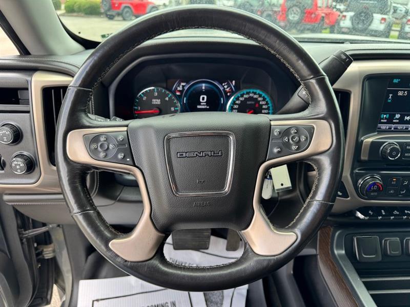 GMC Sierra 1500  2018