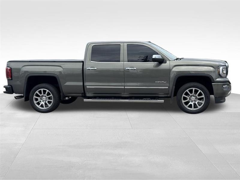 GMC Sierra 1500  2018