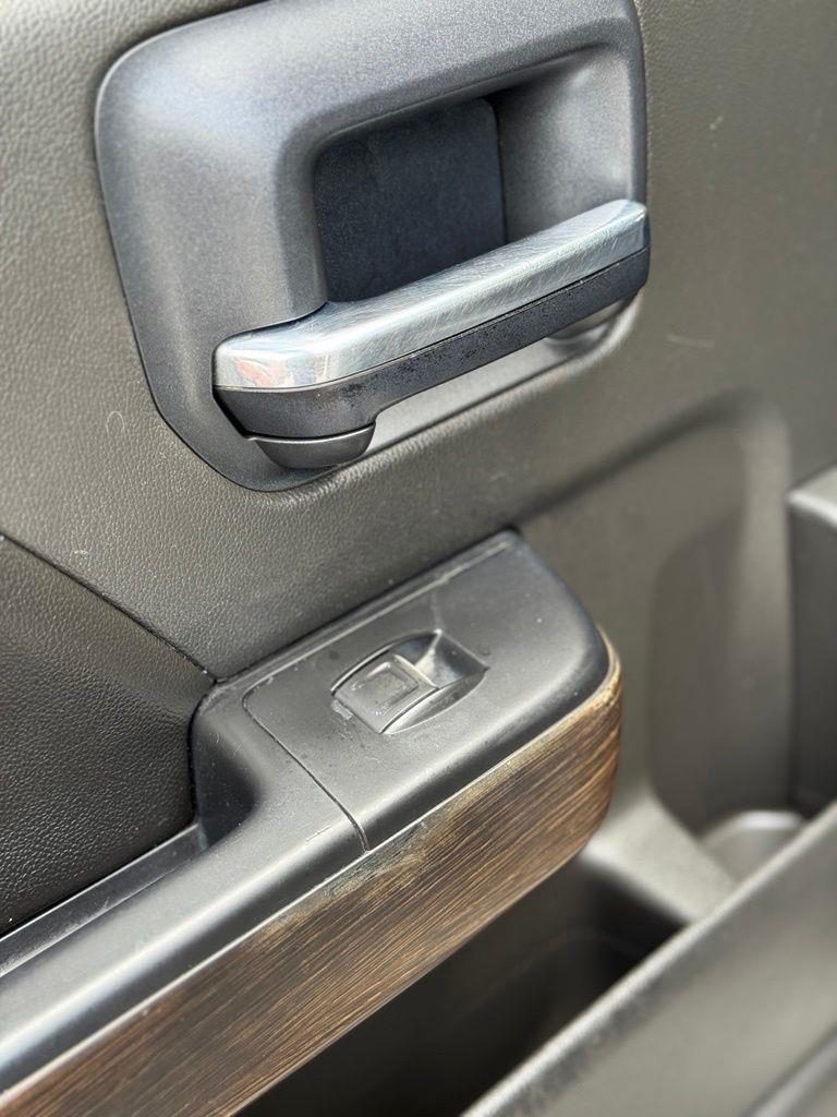 GMC Sierra 1500  2018