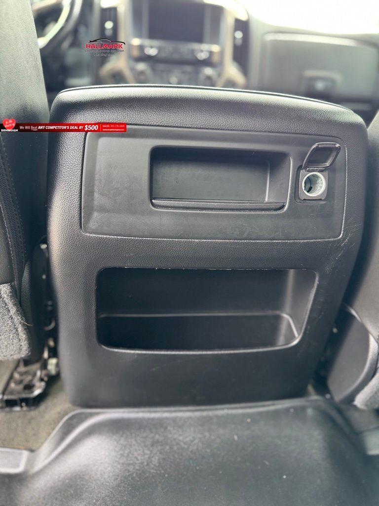 GMC Sierra 1500  2018