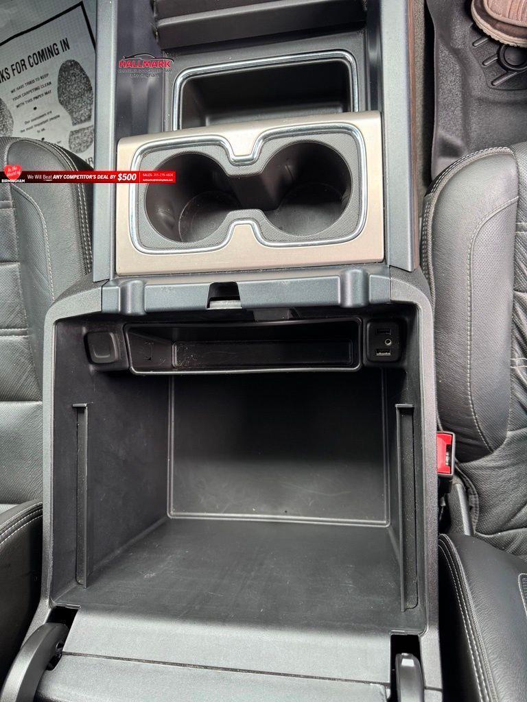 GMC Sierra 1500  2018