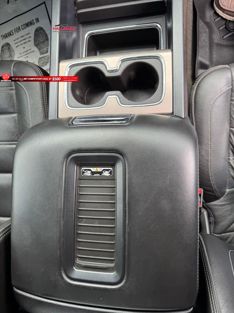 GMC Sierra 1500  2018