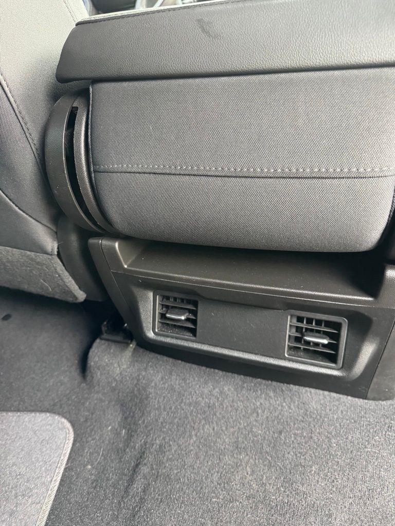 Chevrolet Silverado 1500  2020