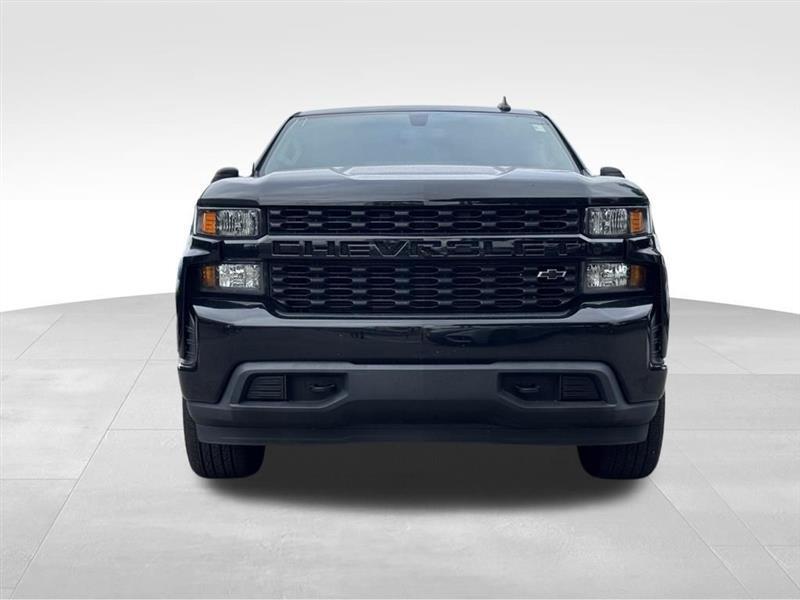 Chevrolet Silverado 1500  2020