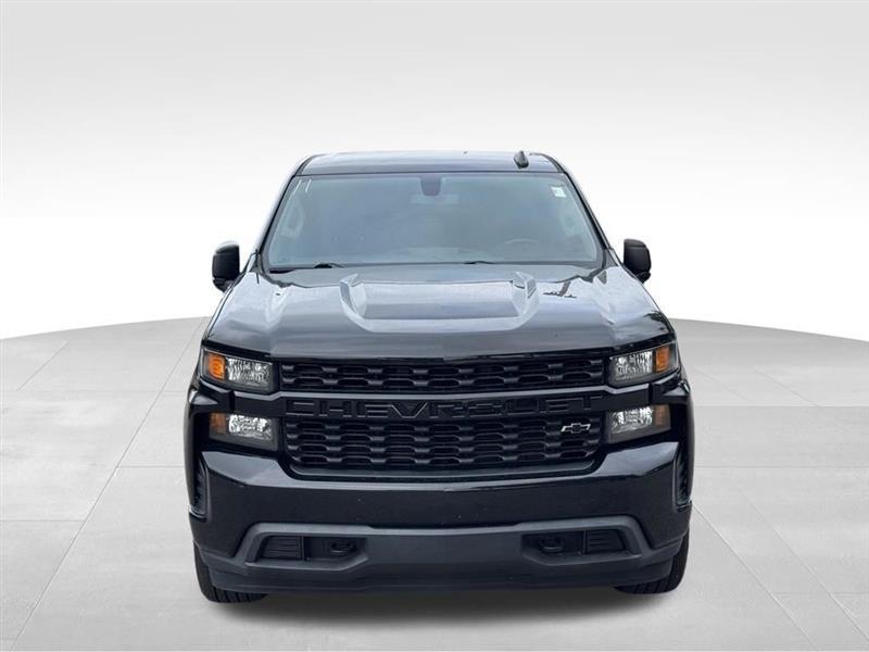 Chevrolet Silverado 1500  2020