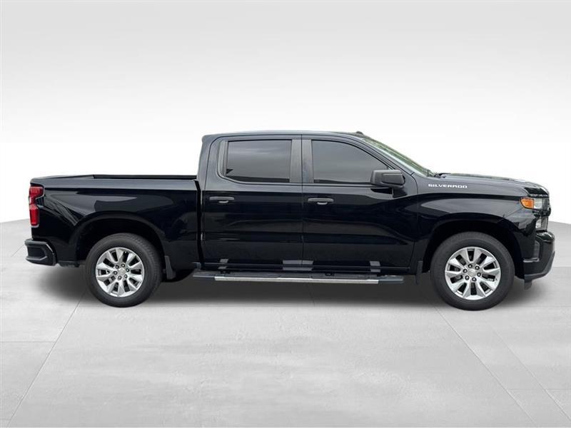 Chevrolet Silverado 1500  2020