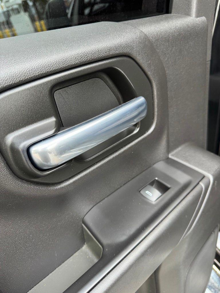 Chevrolet Silverado 1500  2020