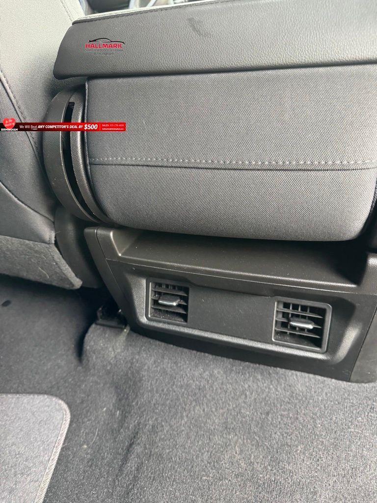 Chevrolet Silverado 1500  2020