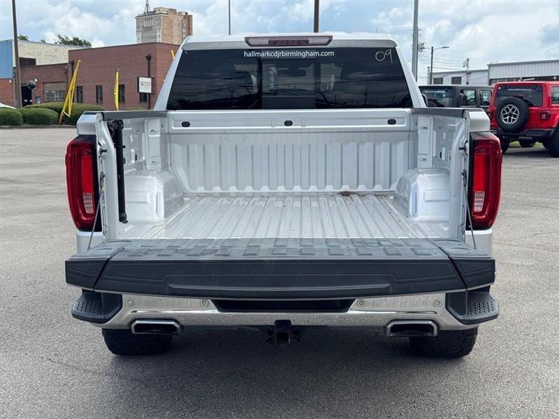 GMC Sierra 1500  2021