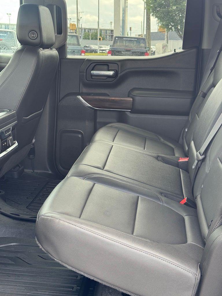 GMC Sierra 1500  2021