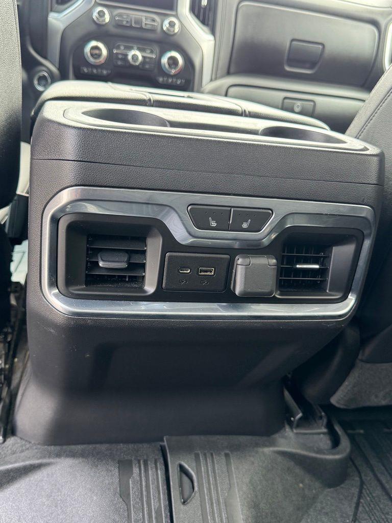 GMC Sierra 1500  2021